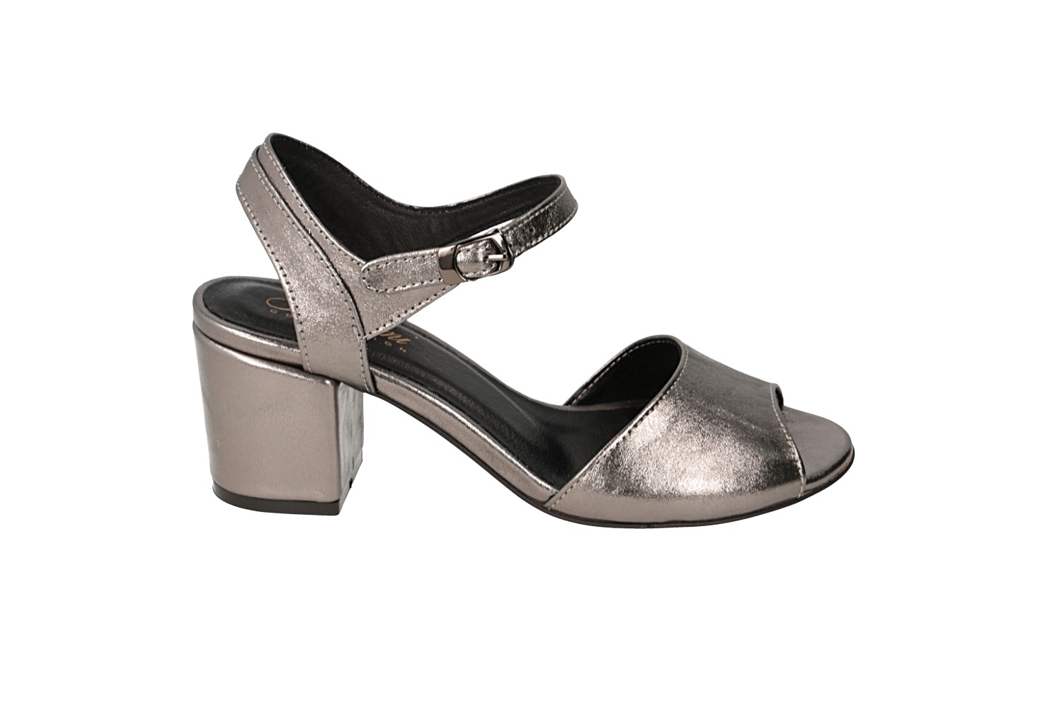 картинка Босоножки кожаные Mariani от магазина Pratik