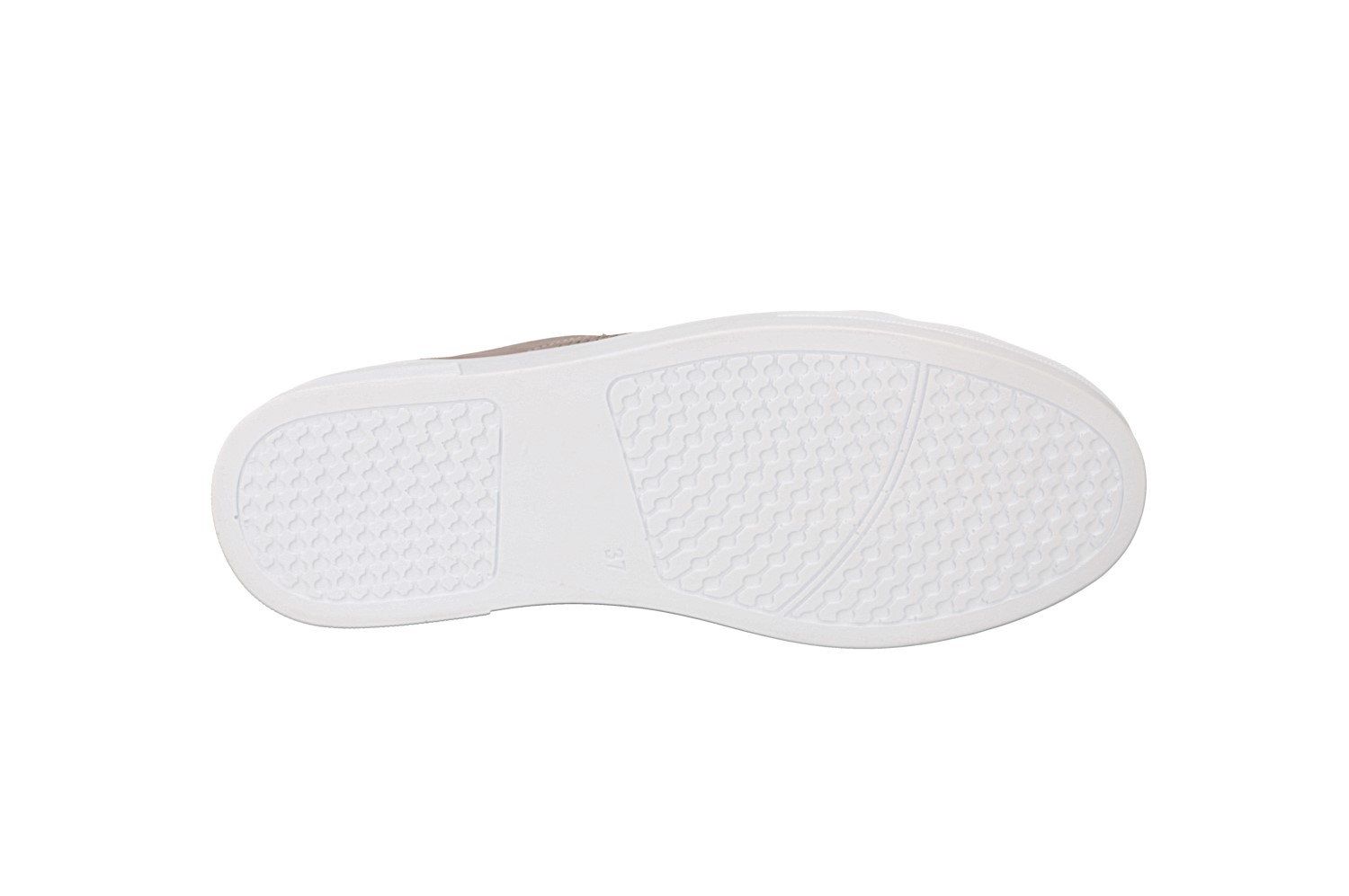 картинка Кеды кожаные Sothby's от магазина Pratik