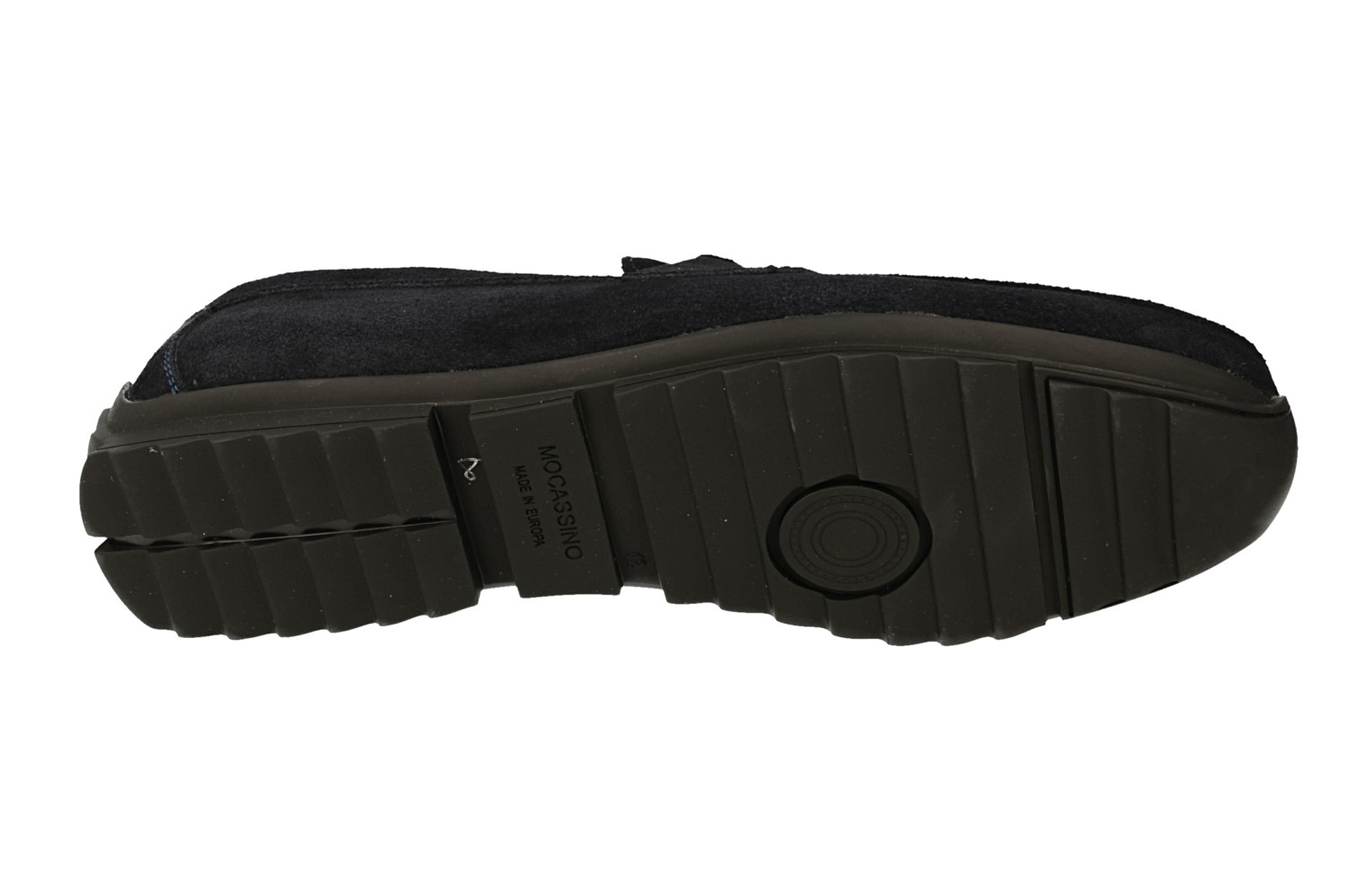 картинка Мокасины замшевые Flamanti от магазина Pratik